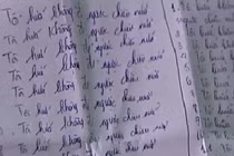 Những cách xử phạt lạ đời cộp mác CSGT Đà Nẵng