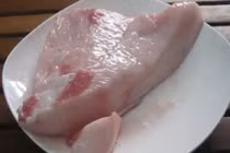 Công dụng của mỡ lợn có thể bạn chưa biết