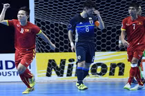 Bình luận viên Fox Sport xin ngả mũ trước Futsal Việt Nam