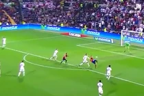 Xem lại 80 pha ghi bàn đẹp mắt năm 2016