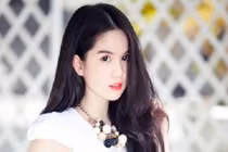 Bí quyết để có làn da trắng, dáng đẹp như Ngọc Trinh 