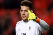 Thủ môn đắt giá thứ 2 thế giới chia sẻ về Man City