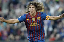 Đội hình 11 cầu thủ bóng đá mê nhạc Rock và Roll