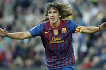 Đội hình 11 cầu thủ bóng đá mê nhạc Rock và Roll