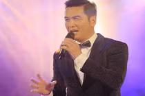 Ca sĩ hải ngoại Nguyễn Hưng và ước mơ khi không còn đi hát