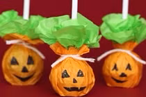 Mách bạn cách làm quà tặng dịp Halloween