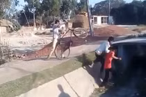 Video: Cười vỡ bụng với những trò chơi khăm bá đạo