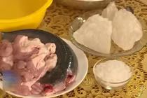 Những công dụng của phèn chua không phải ai cũng biết