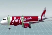 Nhìn lại một năm đại họa của hàng không Malaysia