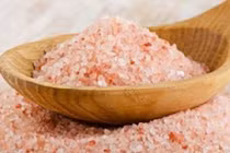 Mốt ăn muối cổ đại 250 triệu năm, đắt gấp 30 lần muối Việt