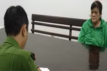 Cẩn thận khi để tài sản trong cốp xe máy