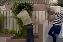 Chơi xấu bạn và cái kết bất ngờ