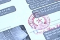 Thủ đoạn mạo danh công an lừa đảo