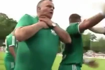 Top 10 pha ăn vạ thô thiển nhất làng bóng đá 2016