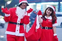 Những điều “không thể không biết” về lễ Giáng sinh