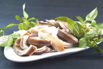 Bí quyết luộc dạ dày lợn giòn sần sật, ngon tuyệt đỉnh