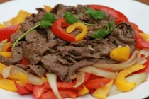 Bí quyết xào thịt bò mềm ngon khó cưỡng