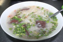 Bí quyết nấu cháo mực ngon ơi là ngon