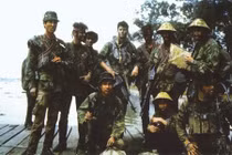 Lộ hành động tàn bạo của biệt kích SEAL ở Việt Nam