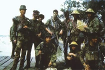 Lộ hành động tàn bạo của biệt kích SEAL ở Việt Nam