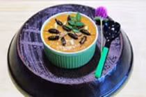 Người Hàn biến côn trùng kinh dị thành cao lương mỹ vị thế nào?