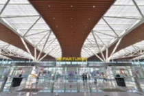 Bên trong ga hàng không 3.500 tỷ đồng ở Đà Nẵng