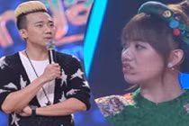 Trấn Thành hai lần "nhục" vì bị Hari Won chê xấu