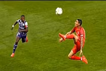 Top 30 pha xử lý bóng đẳng cấp đáng xem nhất