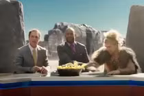 Top 10 quảng cáo hài hước nhất năm 2015