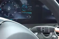 Video: Hướng dẫn sử dụng cần số sau vô-lăng trên xe Mercedes-Benz