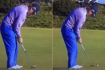 Cú đánh golf tồi tệ nhất thế giới 