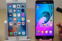 Video: Chuyển danh bạ từ iPhone sang Android cực nhanh