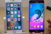 Video: Chuyển danh bạ từ iPhone sang Android cực nhanh