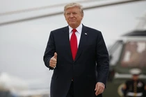 Tổng thống Donald Trump sẽ làm gì khi thăm chính thức Việt Nam