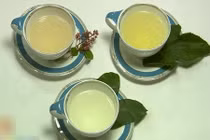 Ba loại trà giúp giảm viêm họng thần kỳ