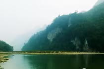 Ly kỳ cây lạ giúp người chết sống lại ở vách đá Thanh Hóa 