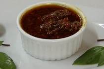 Tự làm sa tế tại nhà thơm ngon, an toàn