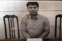 Bắt nhóm dùng thuốc lạ, hạ gục cả công an viên