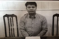 Bắt nhóm dùng thuốc lạ, hạ gục cả công an viên