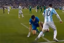 Lionel Messi và những khoảnh khắc đỉnh cao nhất