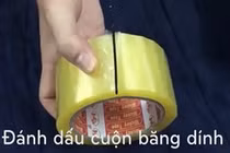 5 mẹo nhỏ với chiếc cặp tăm có thể bạn chưa biết