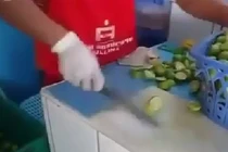 Phục sát đất tài bổ chanh nhanh như cắt của trai trẻ