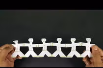 Khả năng "phi thường" của giấy bạn không ngờ tới