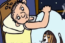 Mẹo đơn giản giúp bạn giảm ngáy khi ngủ