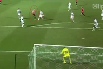 Chiêm ngưỡng tuyệt phẩm của Ander Herrera ở vòng 3 FA Cup