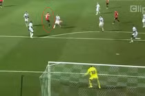 Chiêm ngưỡng tuyệt phẩm của Ander Herrera ở vòng 3 FA Cup