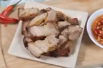 Hướng dẫn cách ướp thịt kiểu mới ngon ơi là ngon