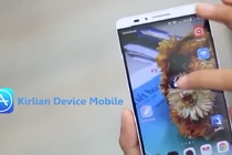 Phần mềm đo độ mạnh WiFi trên Android