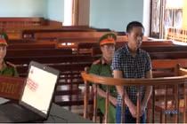 Vụ xô xát đánh nhau giành bạn gái, kẻ chết người vào tù