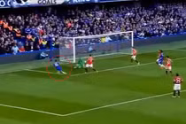 5 bàn thắng đẹp nhất vòng 33 Ngoại hạng Anh